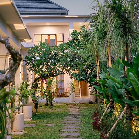 Apartmán Kemuning Living Sanur Exteriér fotografie