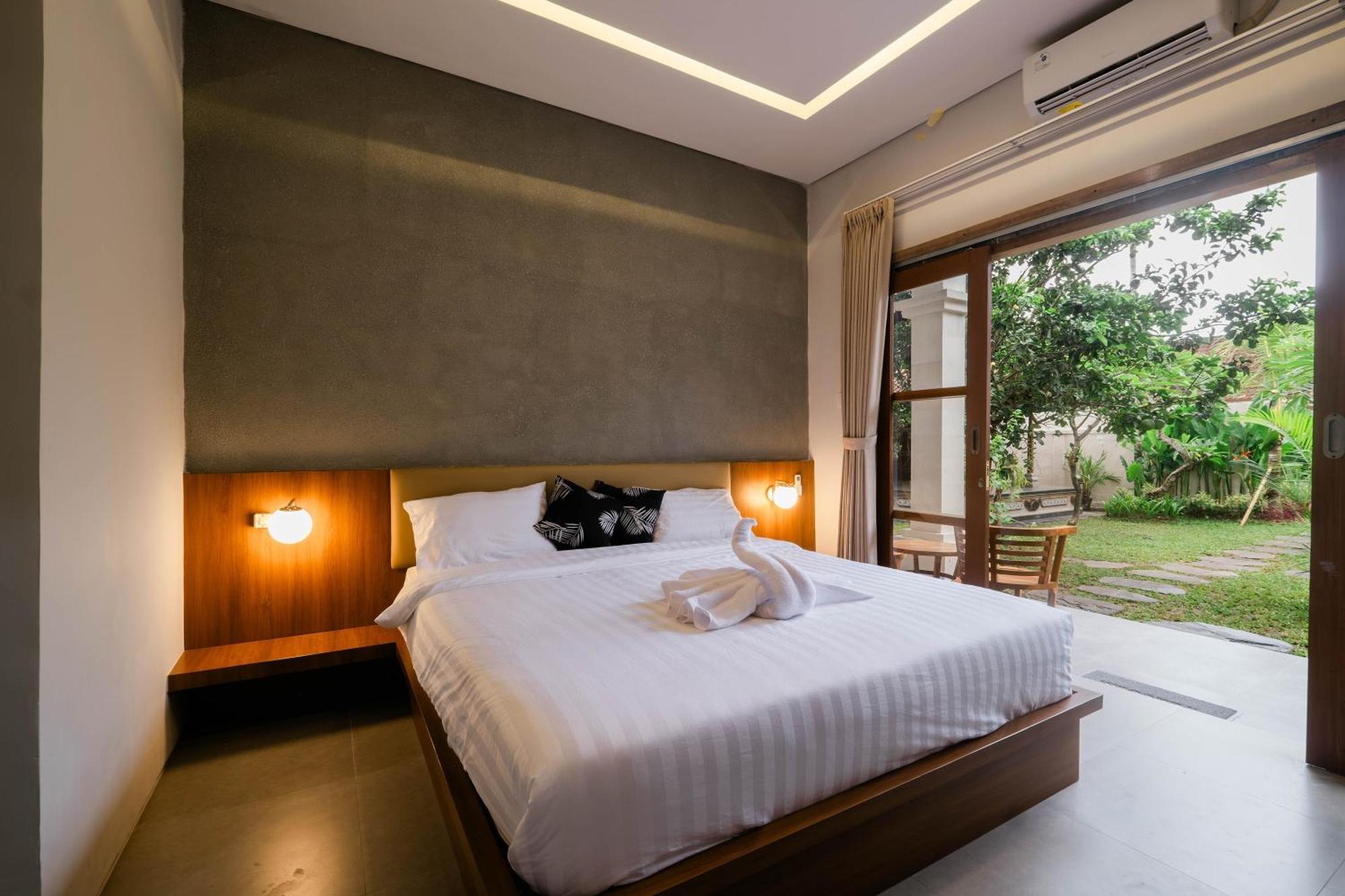 Apartmán Kemuning Living Sanur Exteriér fotografie