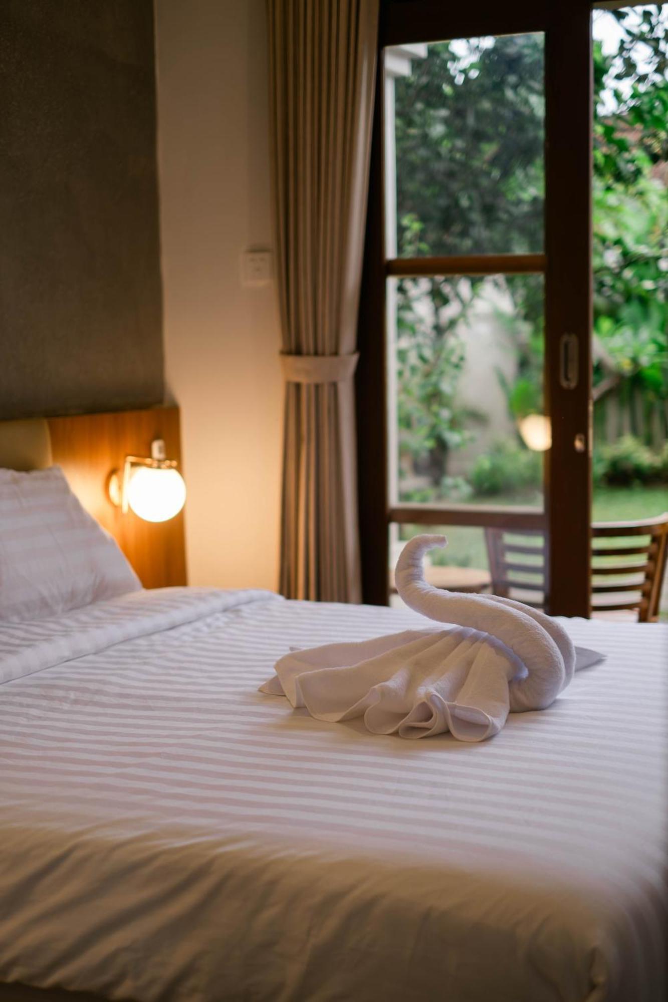 Apartmán Kemuning Living Sanur Exteriér fotografie