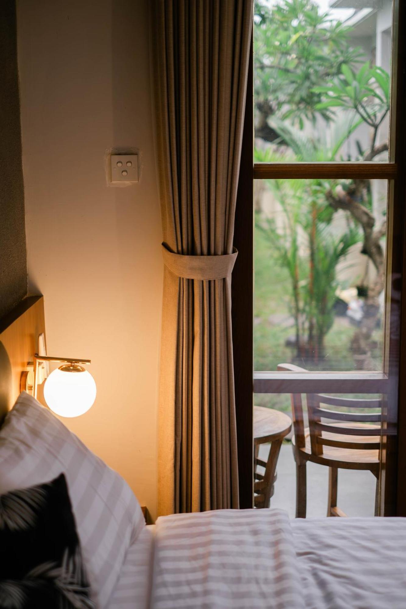 Apartmán Kemuning Living Sanur Exteriér fotografie