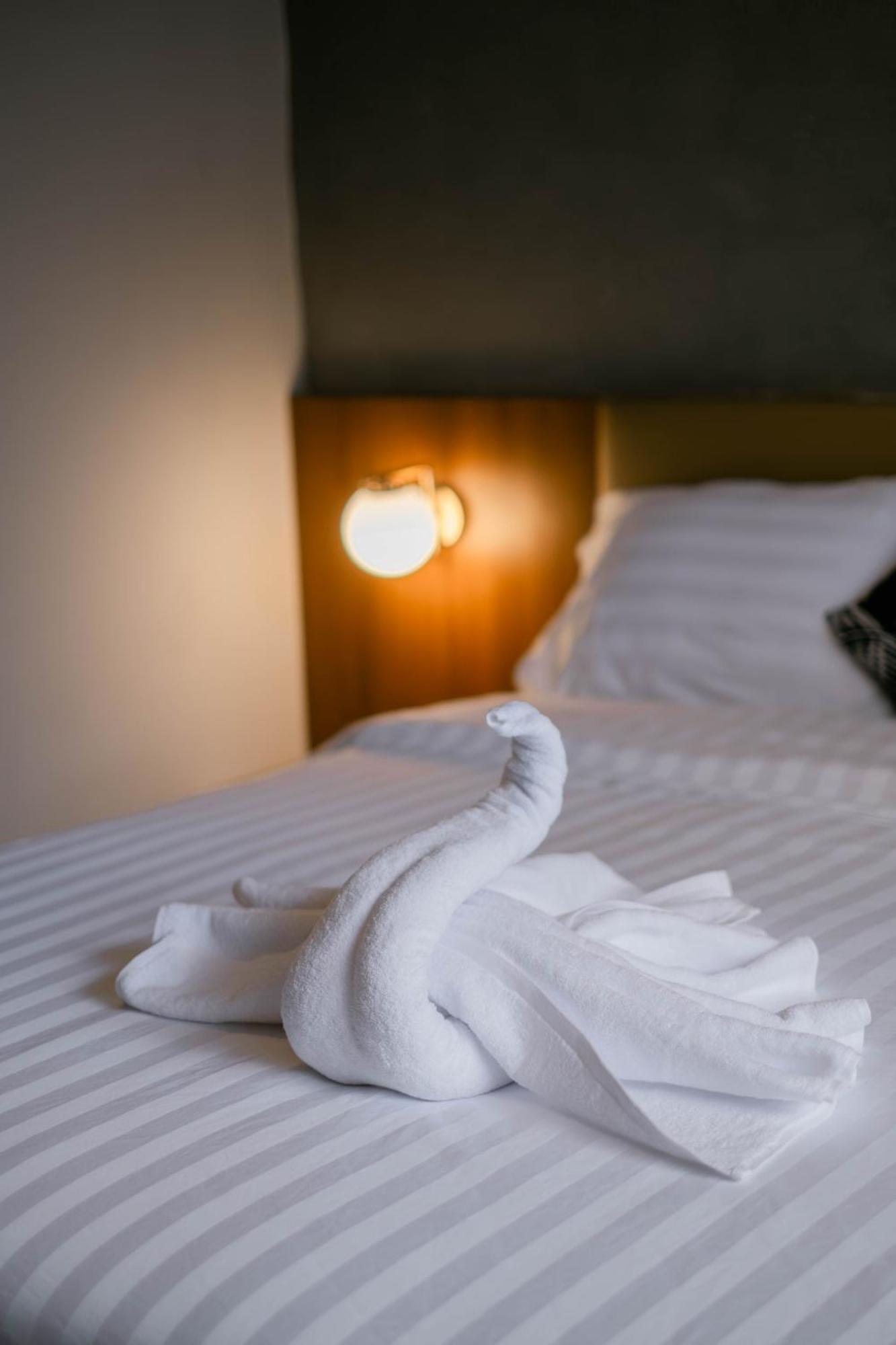 Apartmán Kemuning Living Sanur Exteriér fotografie