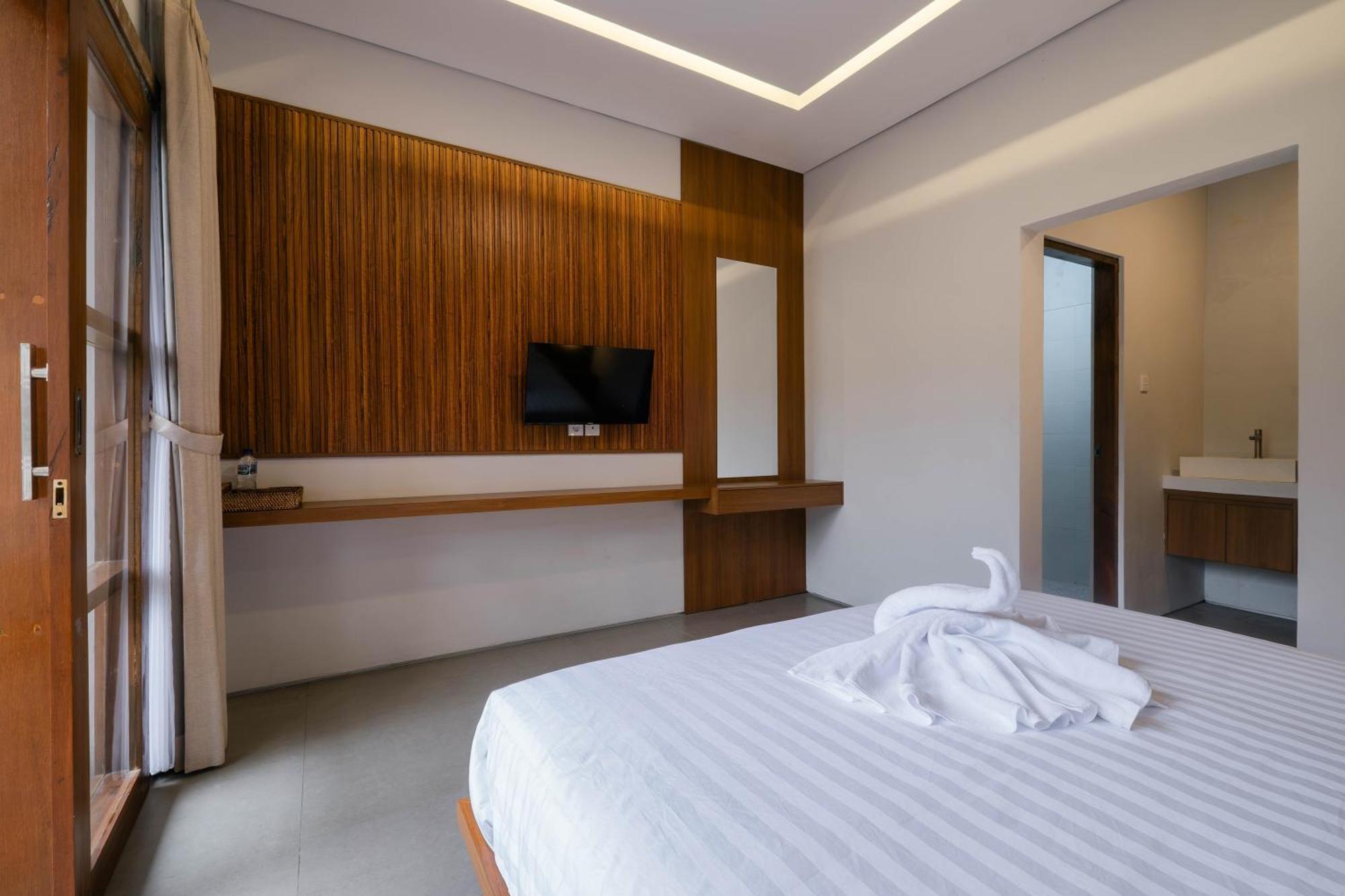 Apartmán Kemuning Living Sanur Exteriér fotografie