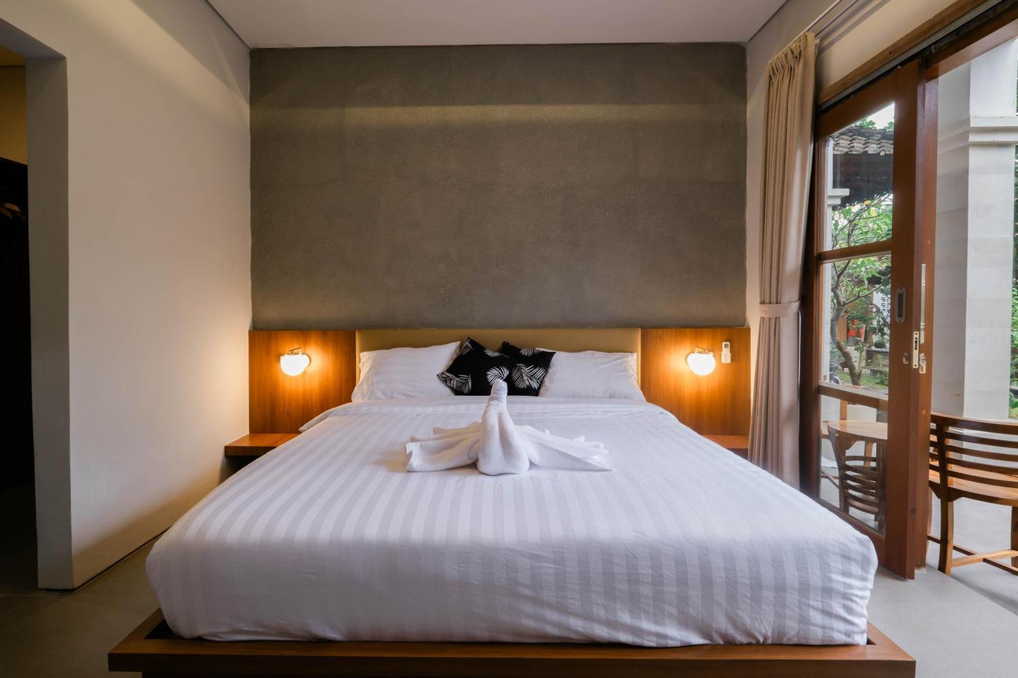Apartmán Kemuning Living Sanur Exteriér fotografie