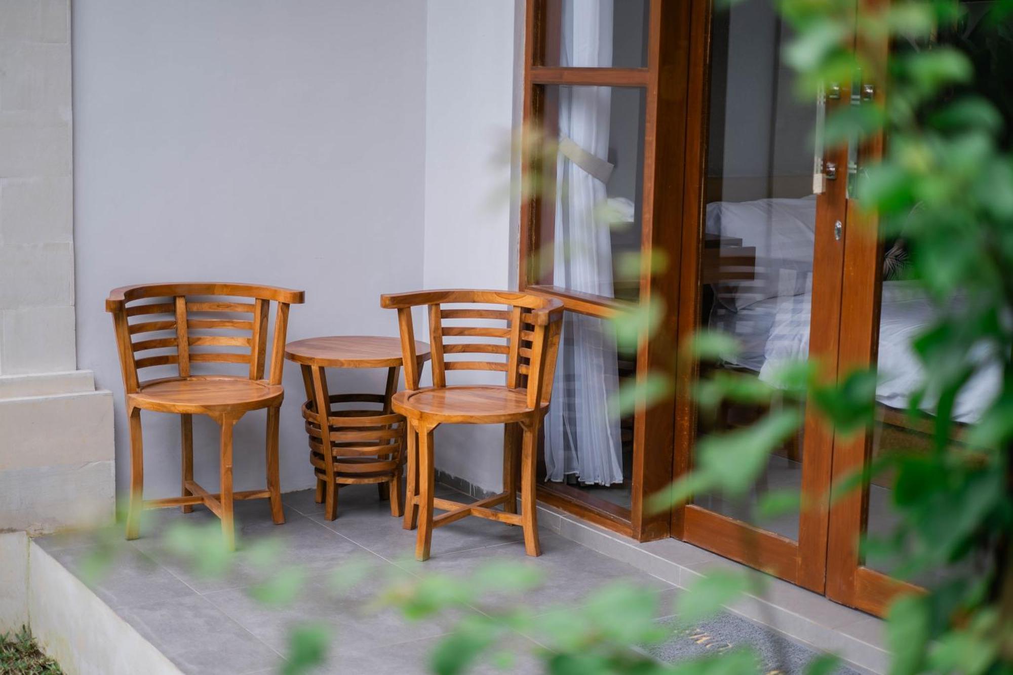 Apartmán Kemuning Living Sanur Exteriér fotografie