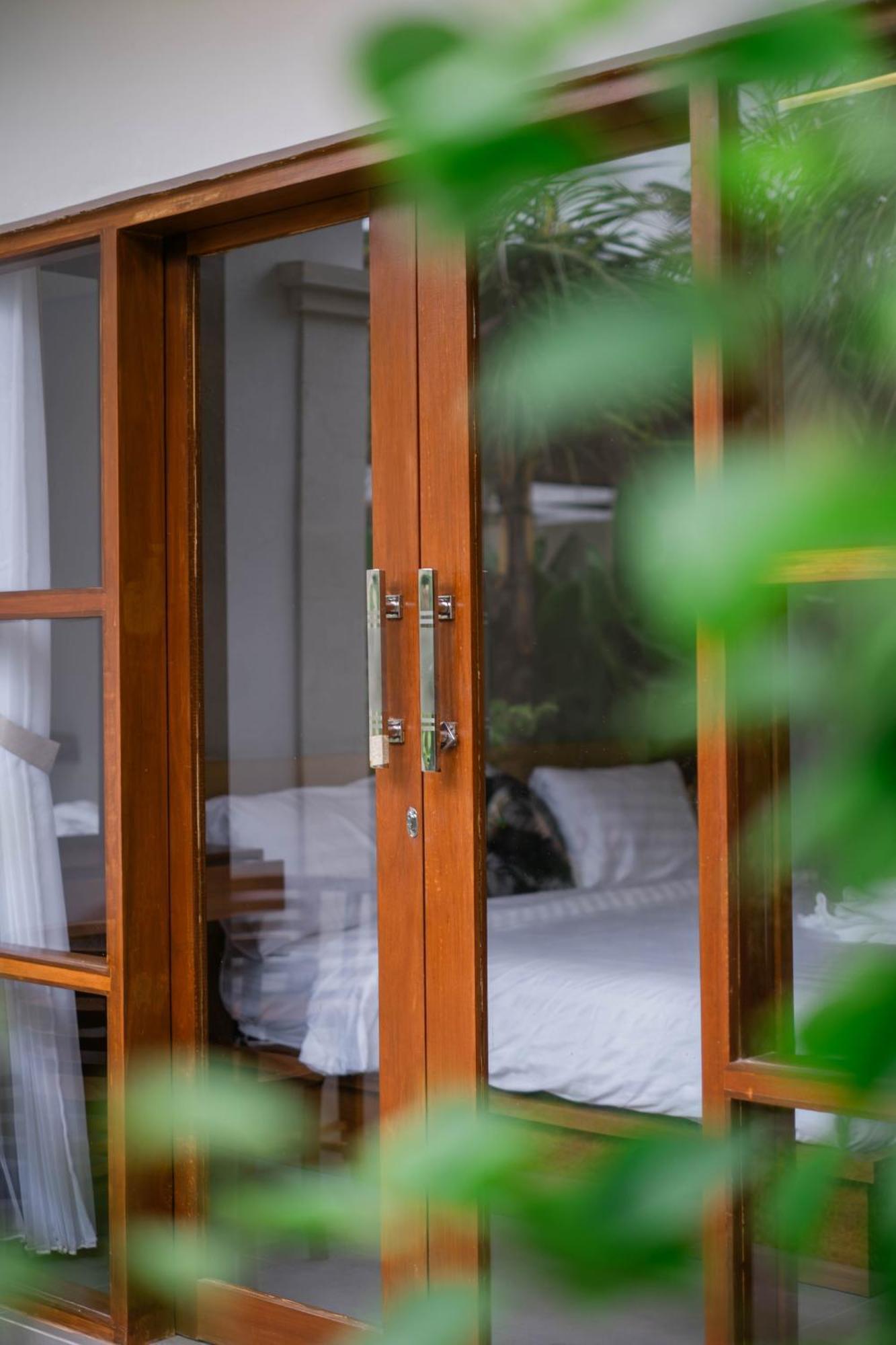 Apartmán Kemuning Living Sanur Exteriér fotografie